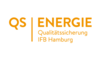 Logo Qualitätssicherung IFB Hamburg (QS Energie)