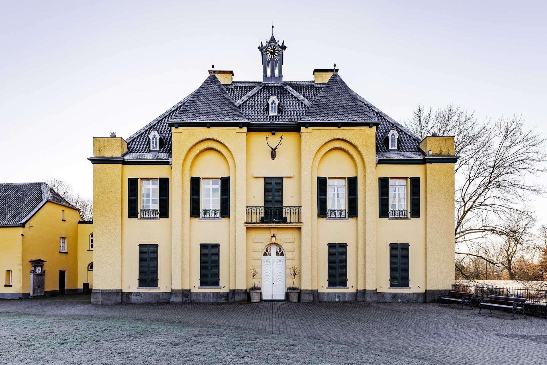 Krefeld Nordrhein-Westfalen | Dena