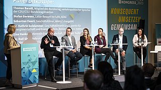 dena Energiewende Kongress 2023