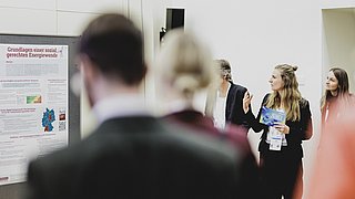 dena Energiewende Kongress 2024