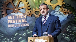 SET Tech Festival 2025