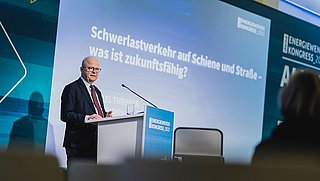 dena Energiewende-Kongress 2022