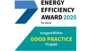 Good-Practice Label 2025.