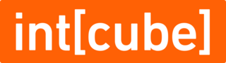 Logo intcube GmbH