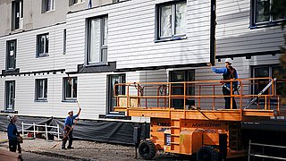 dena Energiesprong Merseburg
