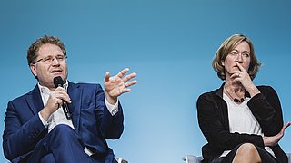 dena Energiewende-Kongress 2022