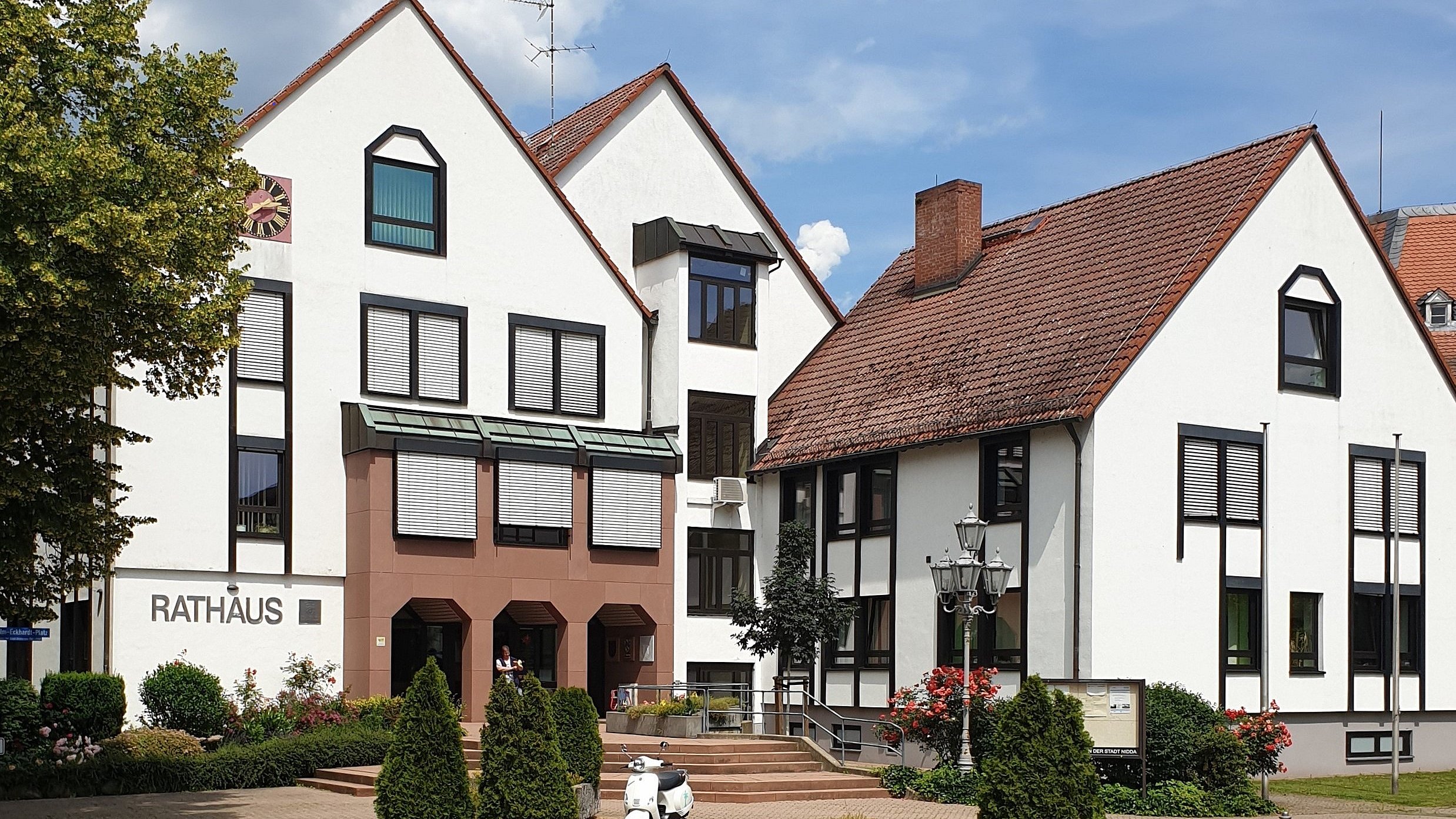 Nidda Hessen | Dena