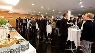 Netzwerkabend