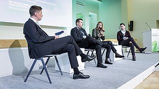 dena Energiewende Kongress 2022