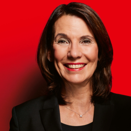 Rita Schwarzelühr-Sutter