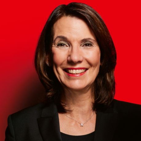 Rita Schwarzelühr-Sutter