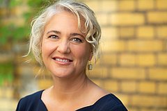 Corinna Enders