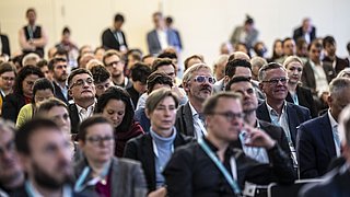 dena Energiewende Kongress 2023