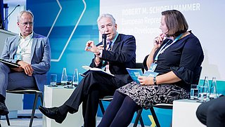 dena Energiewende Kongress 2022