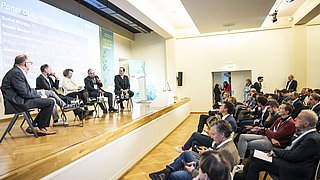 dena Energiewende Kongress 2023