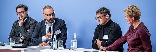 DENA Buendnis Gebaeudewende 2 Dialogtag