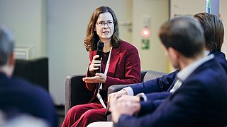 dena Energiewende Kongress 2024