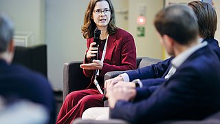 dena Energiewende Kongress 2024