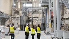 Förderprüfungen in der Bundesförderung für Energie- und Ressourceneffizienz in der Wirtschaft (EEW): Ziele, Ablauf, Qualitätssicherung  