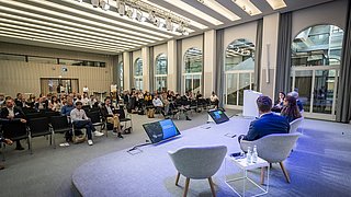 Wasserstoff Regionalkonferenz Nord-Standortvorteil 