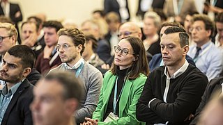 dena Energiewende Kongress 2023