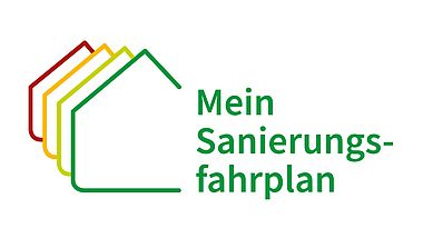 Logo: Mein Sanierungsfahrplan