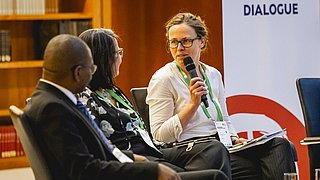 Berlin Energy Transition Dialogue 2025