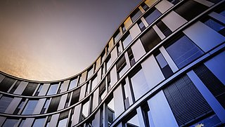Modern Office Architecture