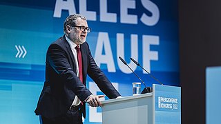 dena Energiewende-Kongress 2022