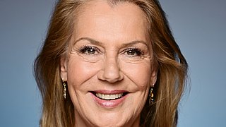 Portraitbild von Ingeborg Esser
