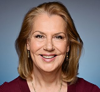 Portraitbild von Ingeborg Esser