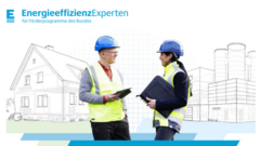 Qualifizierte Unterstützung bei Energieberatung, Neubau- und Sanierungsprojekten – Die Expertinnen und Experten der Energieeffizienz-Expertenliste