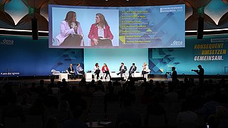 dena Energiewende Kongress 2023