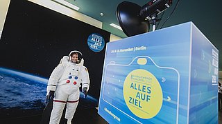 dena Energiewende-Kongress 2022