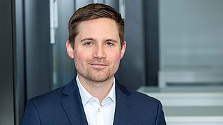 Michael Bez SET Advisory Board