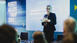 dena Energiewende-Kongress 2022