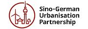 Logo: Sino-German Urbanisation Partnership