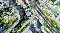 Zero Carbon, klimaneutrales Quartier, Zero Carbon District, Zero Carbon Building, klimaneutrale Gebäude