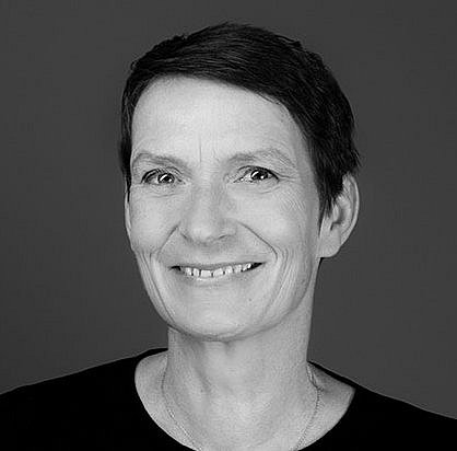 Birgit Weber