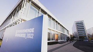 dena Energiewende-Kongress 2022