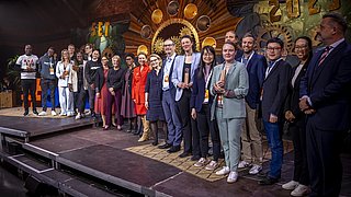 Set Award 2025