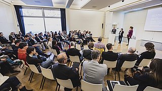 dena Energiewende-Kongress 2022