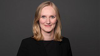 Portraitbild Kim Lakeit