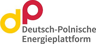 Projektlogo Deutsch-Polnische Energieplattform