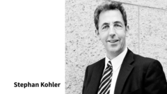 Stefan Kohler
