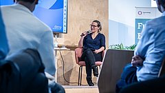 SET Academy Event im Future Energy Lab