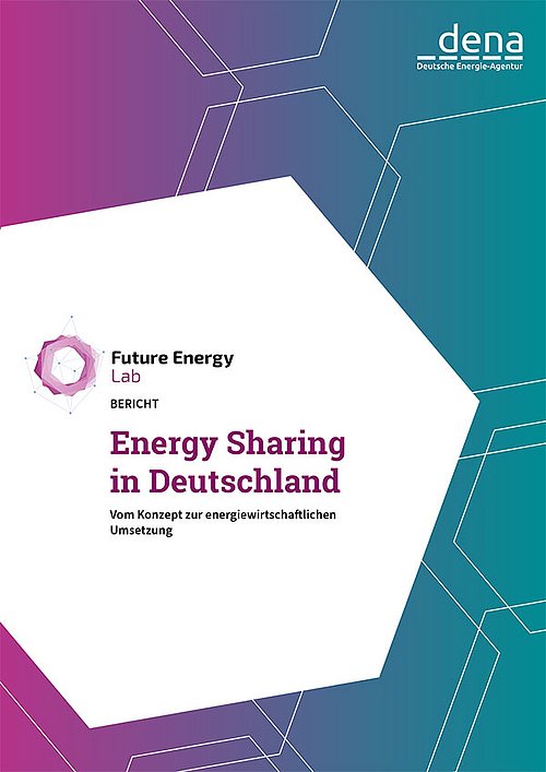 Energy Sharing in Deutschland