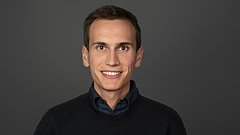 Portraitbild Elias Schiafone