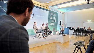 dena Energiewende-Kongress 2022