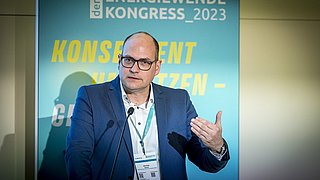 dena Energiewende Kongress 2023